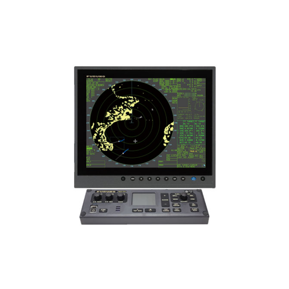 FURUNO – FAR 15×8